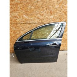 Porte Avant Gauche Peugeot 508 1 Phase 1